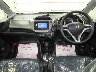 HONDA FIT 2009 Image 2