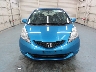 HONDA FIT 2009 Image 4