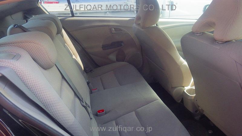 HONDA INSIGHT 2010 Image 7