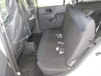 NISSAN A.D S/V 2010 Image 11