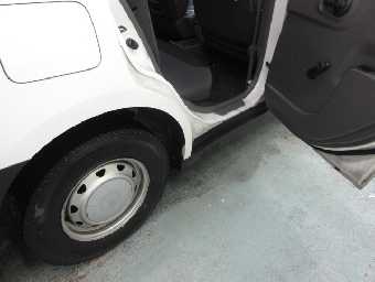 NISSAN A.D S/V 2010 Image 13
