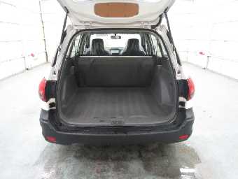 NISSAN A.D S/V 2010 Image 14