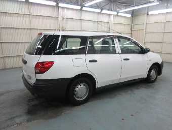 NISSAN A.D S/V 2010 Image 3