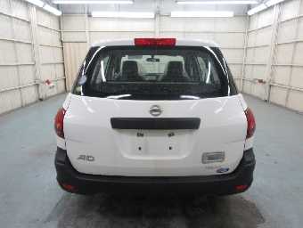 NISSAN A.D S/V 2010 Image 5