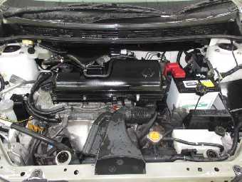 NISSAN A.D S/V 2010 Image 6