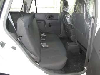 NISSAN A.D S/V 2010 Image 9