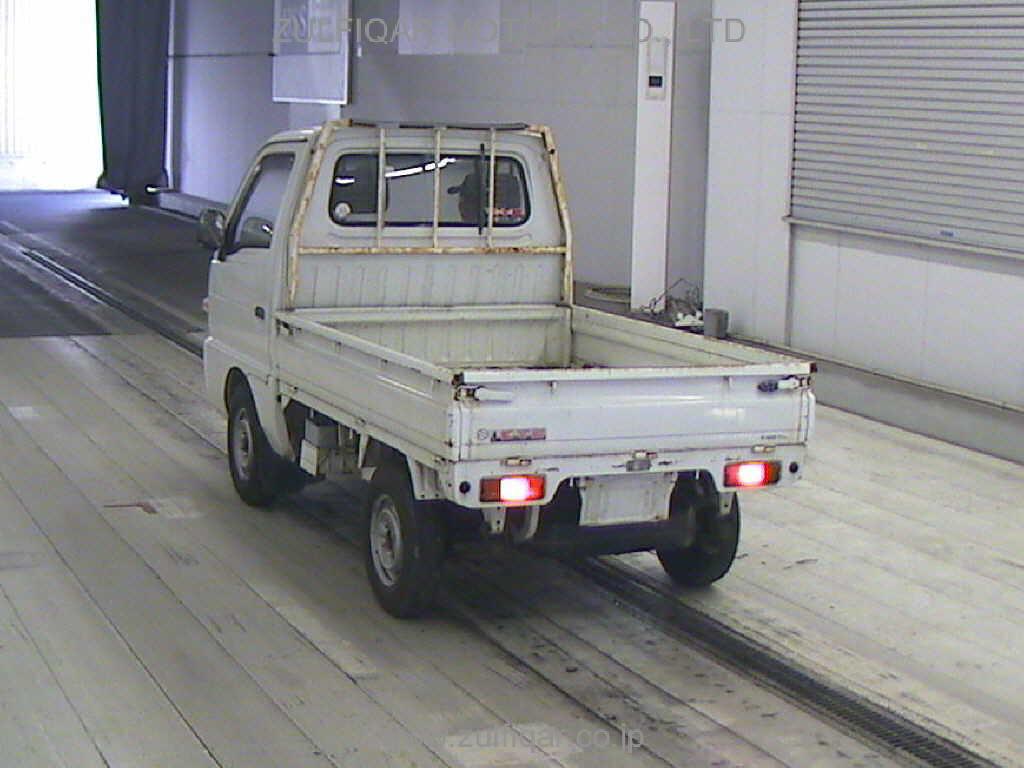 SUZUKI CARRY TRUCK 1994 Image 2