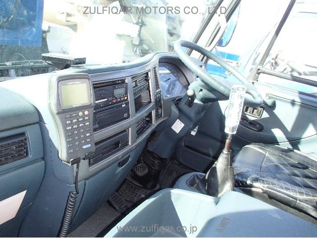 NISSAN CONDOR 2004 Image 4