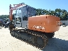 HITACHI POWER SHOVEL 1997 Image 4