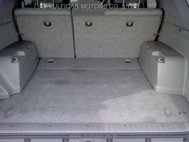 TOYOTA HILUX SURF 2005 Image 11