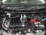 NISSAN NOTE 2011 Image 6