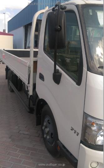 HINO HINO 2015 Image 2