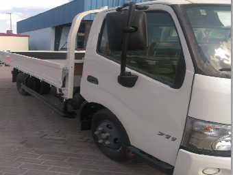 HINO HINO 2015 Image 2