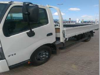 HINO HINO 2015 Image 3