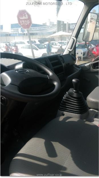 HINO HINO 2015 Image 4