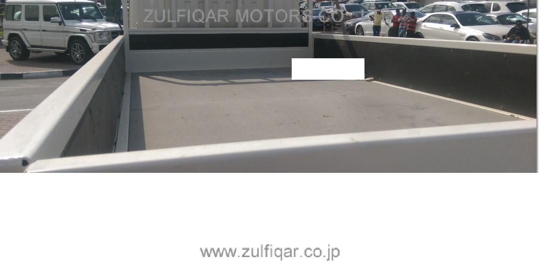 HINO HINO 2015 Image 6