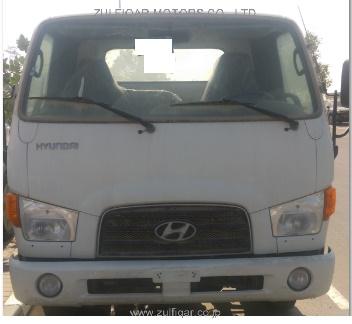 HYUNDAI HYUNDAI 2014 Image 1