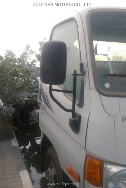 HYUNDAI HYUNDAI 2014 Image 2