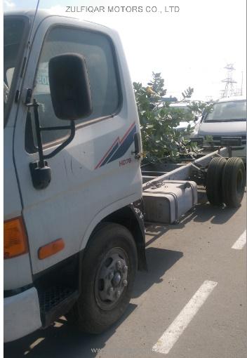 HYUNDAI HYUNDAI 2014 Image 3