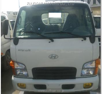 HYUNDAI HYUNDAI 2014 Image 1