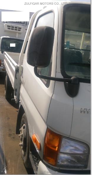 HYUNDAI HYUNDAI 2014 Image 2