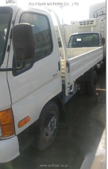 HYUNDAI HYUNDAI 2014 Image 3