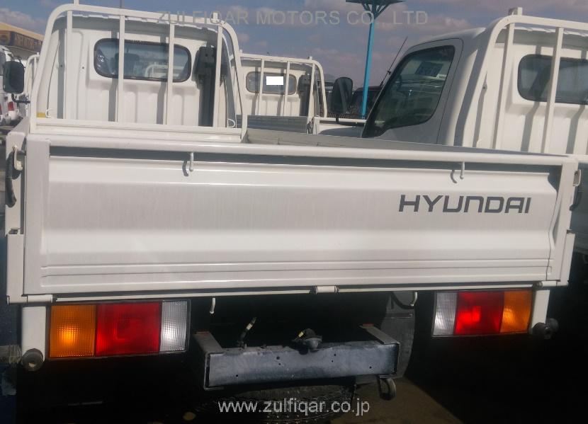 HYUNDAI HYUNDAI 2014 Image 5