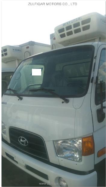 HYUNDAI HYUNDAI 2015 Image 3