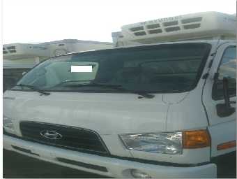 HYUNDAI HYUNDAI 2015 Image 3