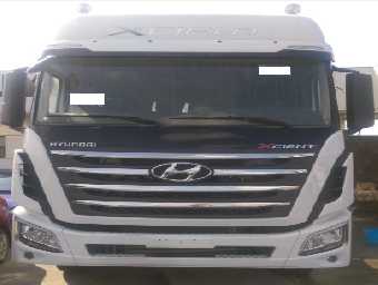 HYUNDAI HYUNDAI 2015 Image 1