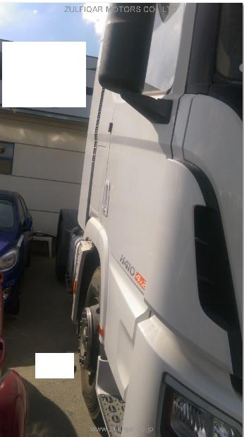 HYUNDAI HYUNDAI 2015 Image 2