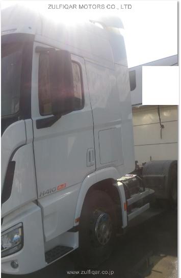 HYUNDAI HYUNDAI 2015 Image 3