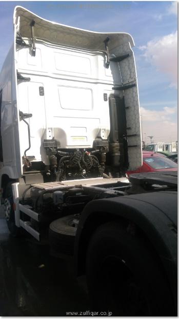 HYUNDAI HYUNDAI 2015 Image 6