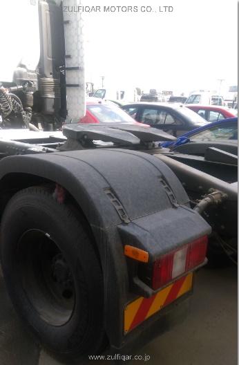 HYUNDAI HYUNDAI 2015 Image 7