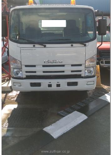 ISUZU FORWARD 2015 Image 1
