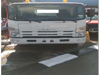 ISUZU FORWARD 2015 Image 1