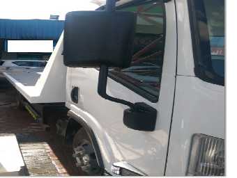 ISUZU FORWARD 2015 Image 2