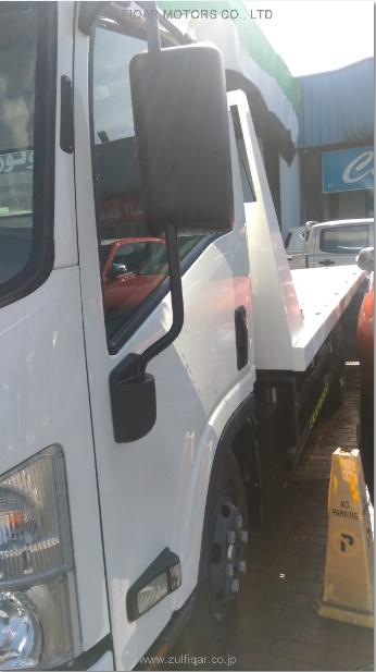 ISUZU FORWARD 2015 Image 3