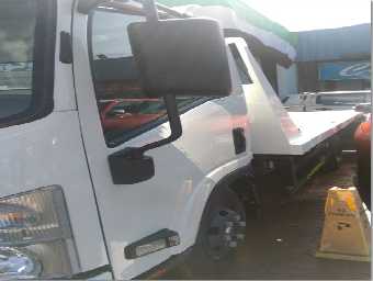 ISUZU FORWARD 2015 Image 3