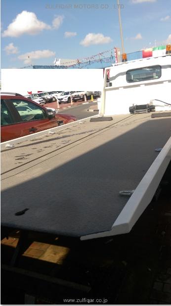 ISUZU FORWARD 2015 Image 5