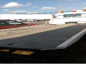 ISUZU FORWARD 2015 Image 5