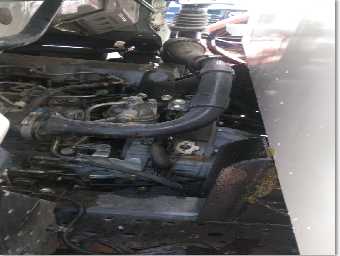 ISUZU FORWARD 2015 Image 6