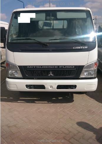 MITSUBISHI CANTER TRUCK 2015 Image 1