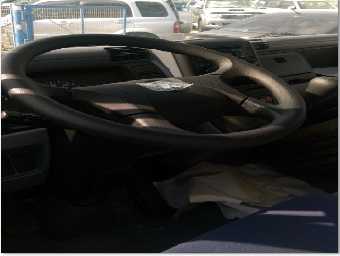 MITSUBISHI CANTER TRUCK 2015 Image 4