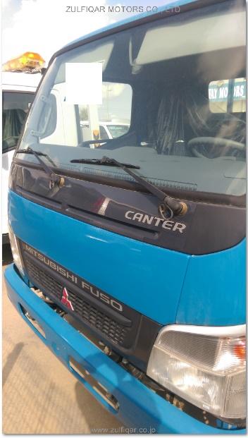MITSUBISHI CANTER TRUCK 2015 Image 1