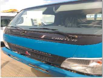 MITSUBISHI CANTER TRUCK 2015 Image 1