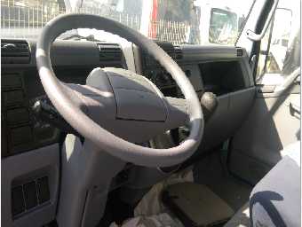 MITSUBISHI CANTER TRUCK 2015 Image 4