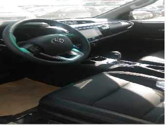 TOYOTA HILUX 2016 Image 4