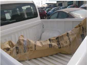 TOYOTA HILUX 2016 Image 6