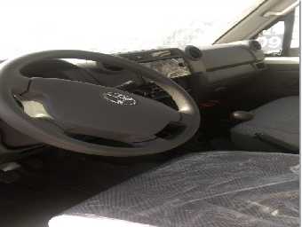 TOYOTA LAND CRUISER 2015 Image 4